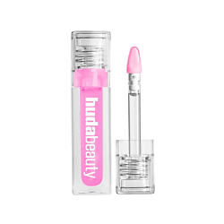 Питательное масло-блеск для объема губ Faux Filler Jelly Oil