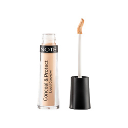 Консилер жидкий маскирующий защитный CONCEAL & PROTECT LIQUID CONCEALER