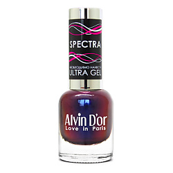 Лак для ногтей SPECTRA
