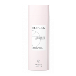 Выравнивающий Шампунь Kerasilk Nourishing and Smoothing