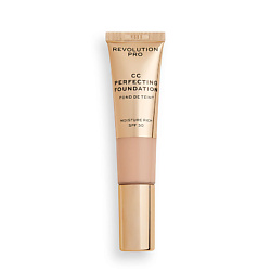 Тональная основа CC PERFECTING FOUNDATION