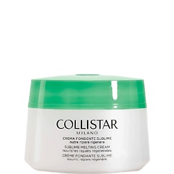 Крем для тела обогащенный тающий Sublime Melting Cream