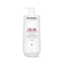 Кондиционер для окрашенных волос Dualsenses Color Brilliance