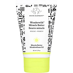 Интенсивно восстанавливающий крем-масло Wonderwild Miracle Butter Rescue + Remedy