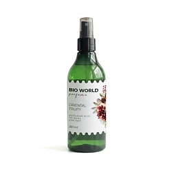 Мист для тела и волос парфюмированный "ORIENTAL-FRUITY" Perfume