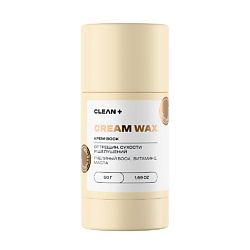 Крем-воск в стике CREAM WAX