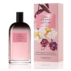 Туалетная вода No 17 Flor Sensual