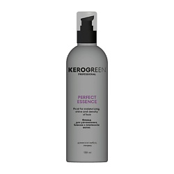 Флюид для увлажнения, блеска и плотности волос PERFECT ESSENCE