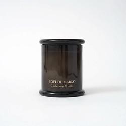 Свеча Ароматическая Cashmere Vanilla