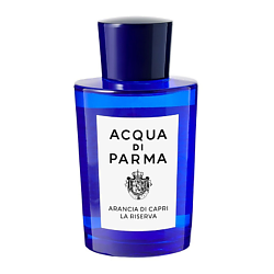 Acqua Di Парфюмерная вода унисекс Parma Arancia di Capri La Riserva