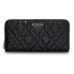Кошелек Isemay Slg Large Zip Around