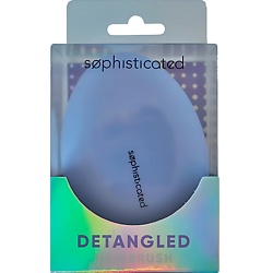 SOPHISTICATED Щётка для волос SOPHISTICATED EGG VIOLET