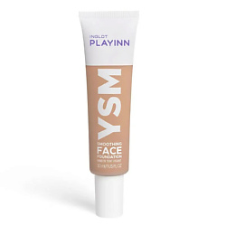 Кремовая тональная основа YSM Cream Foundation