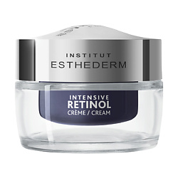 Intensive Retinol Крем с ретинолом для повышения упругости и эластичности кожи