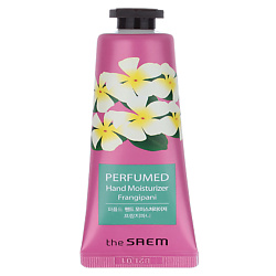 Крем для рук Perfumed Hand Moisturizer Frangipani