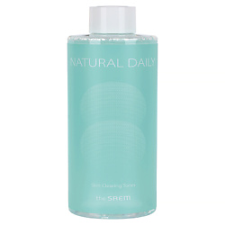 Тонер для лица Natural Daily Skin Clearing