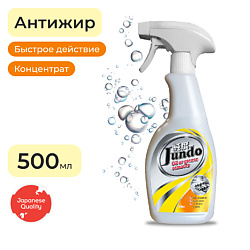 Чистящее средство для кухни, антижир, концентрат, жироудалитель для плит, духовок Премиум