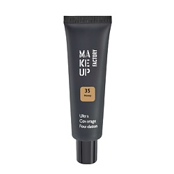 Тональный крем с плотным покрытием Ultra Coverage Foundation