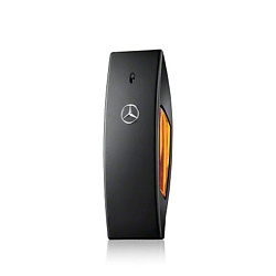 Туалетная вода Mercedes-Benz Club Black