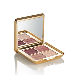 Тени компактные четырёхцветные Eye Shadow