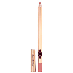 Из-за рубежа CHARLOTTE TILBURY