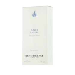 Парфюмерная вода Dolce Riviera Patchouli Blanc