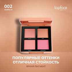 Румяна для лица