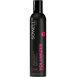 Мусс для укладки волос и придания объема Volumizer