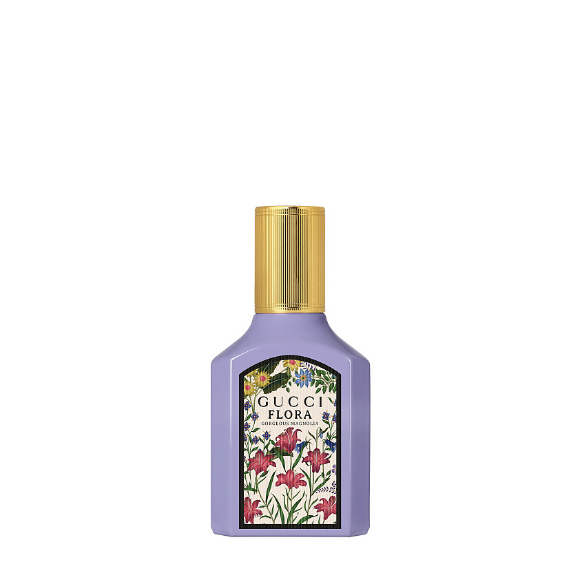 GUCCI Flora Gorgeous Magnolia, Парфюмерная вода, спрей 50 мл