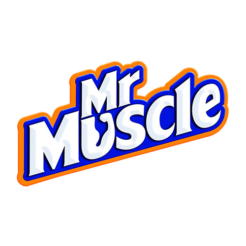 MR.MUSCLE