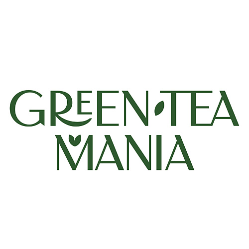 GREEN TEA MANIA