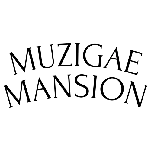 MUZIGAE MANSION