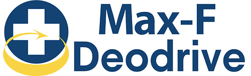 MAX-F DEODRIVE