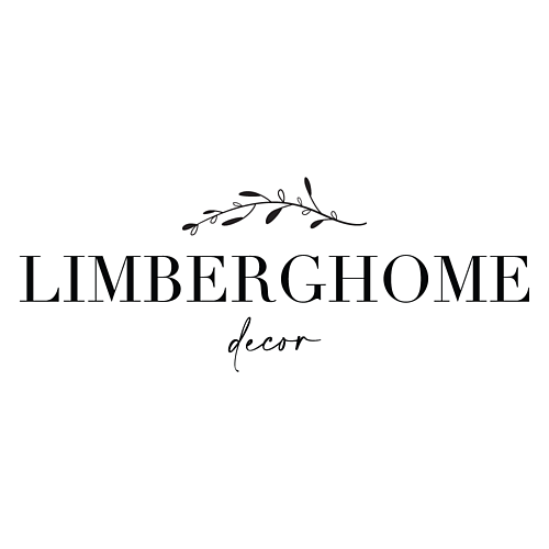 LIMBERGHOME DECOR