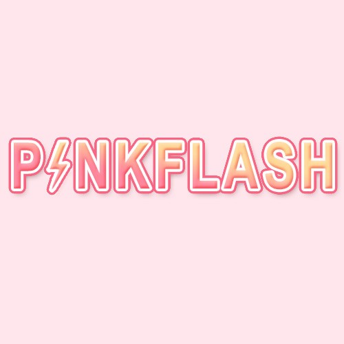 PINK FLASH