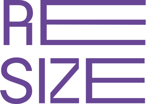 RESIZE/РЕСАЙЗ