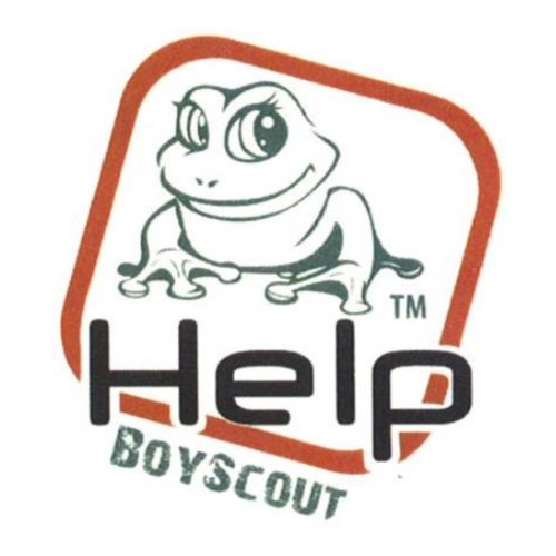 HELP BOYSCOUT