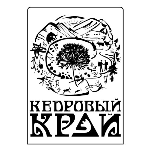 КЕДРОВЫЙ КРАЙ