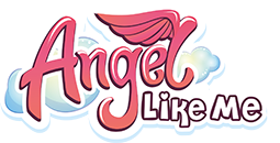 ANGEL LIKE ME