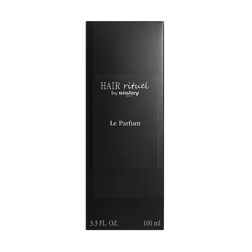 SISLEY Le Parfum Hair Rituel купить по цене 10680₽ в ЛЭТУАЛЬ