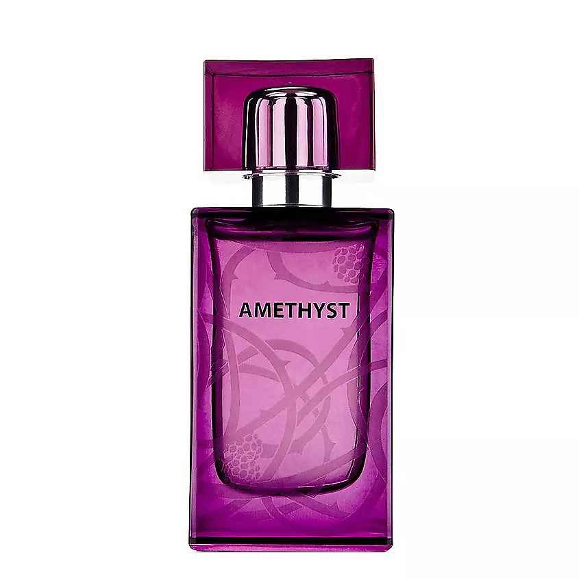 LALIQUE Набор женский AMETHYST – фото 2