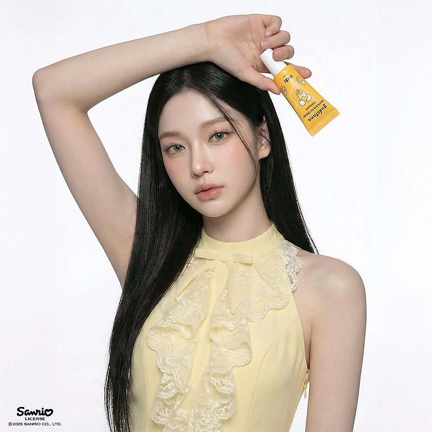SODA Крем для глаз Quick Eye Fix #feelsogude – фото 5