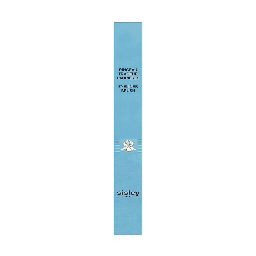 SISLEY Кисточка для подводки глаз Eyeliner Brush – фото 2