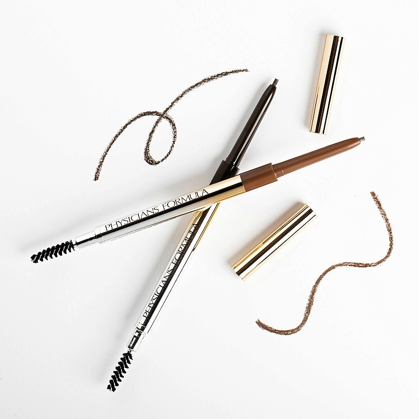 

PHYSICIANS FORMULA Карандаш для бровей Eye Booster Slim Brow Pencil, Карандаш для бровей Eye Booster Slim Brow Pencil