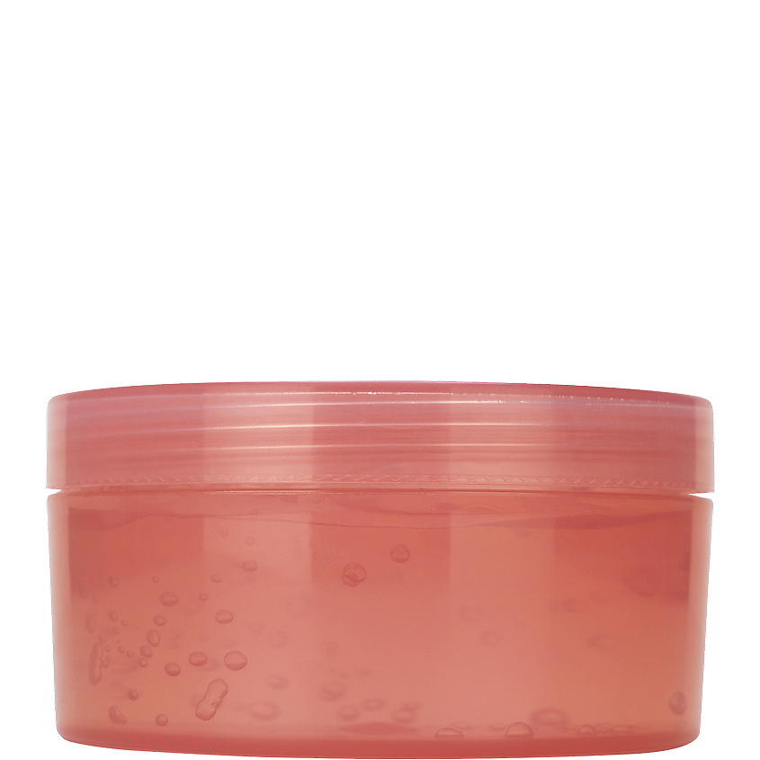 PEKAH Универсальный гель для лица и тела с цветочной розовой водой Rose Water Soothing Gel – фото 3