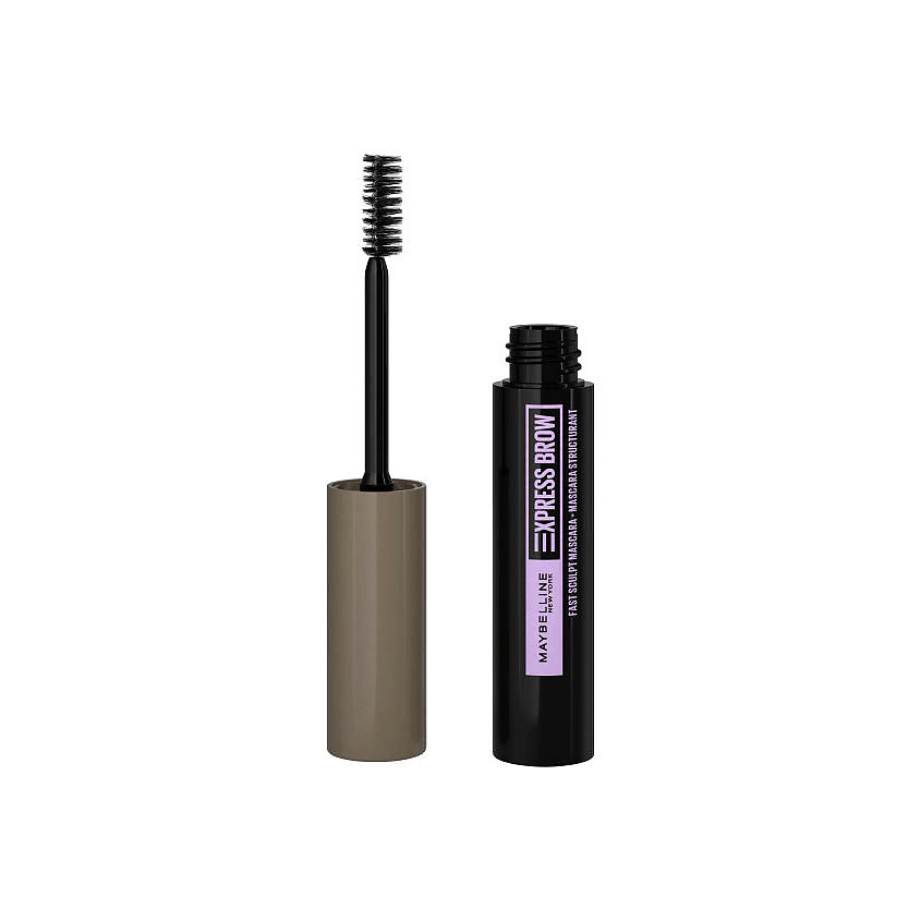 MAYBELLINE NEW YORK Тушь для бровей "Brow Fast Sculpt" – фото 2