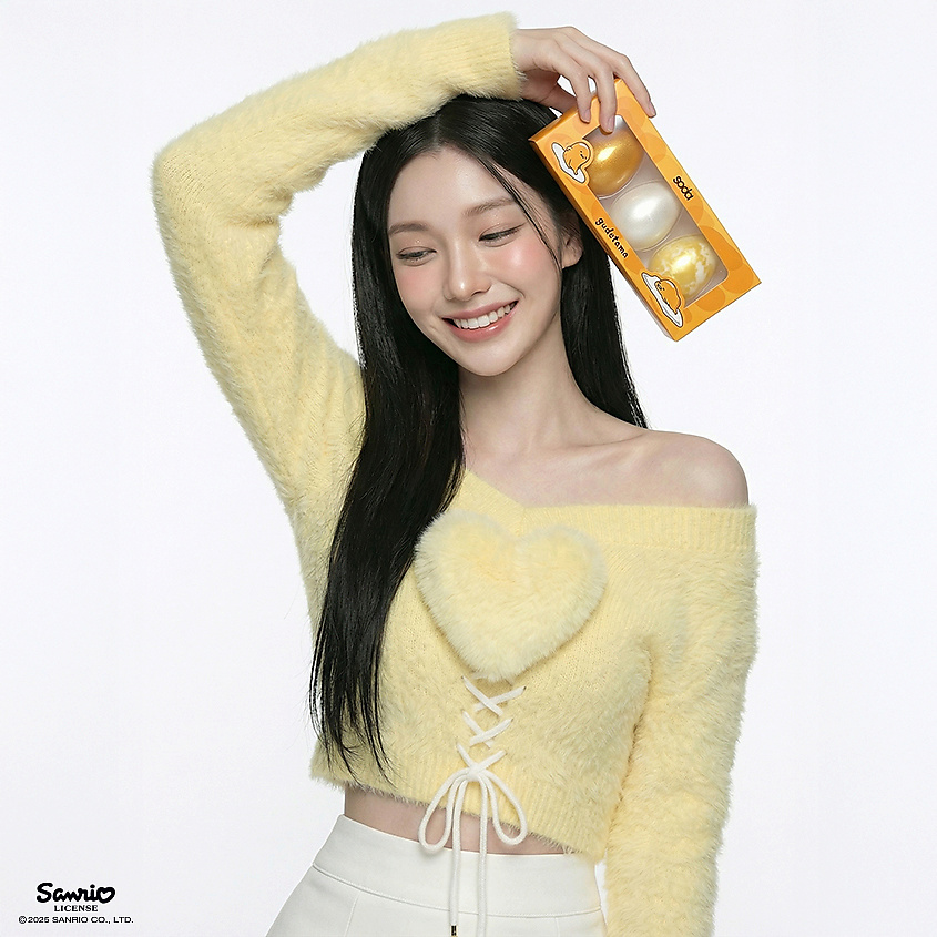 SODA Набор бомбочек для ванны Soak Up My Laziness #feelsogude – фото 4