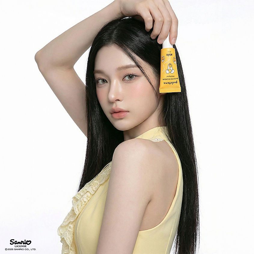 SODA Крем для глаз Quick Eye Fix #feelsogude – фото 4
