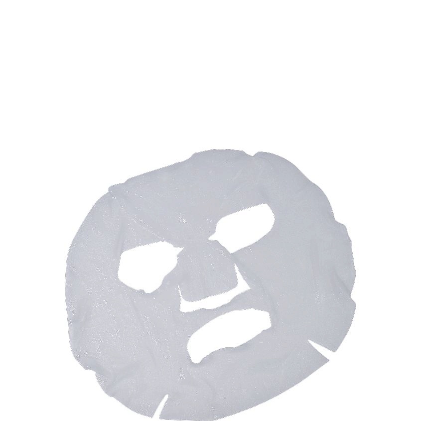 LSANIC Охлаждающая тканевая маска с экстрактом Хауттюйнии Cryo Cooling Mask Heartleaf – фото 3