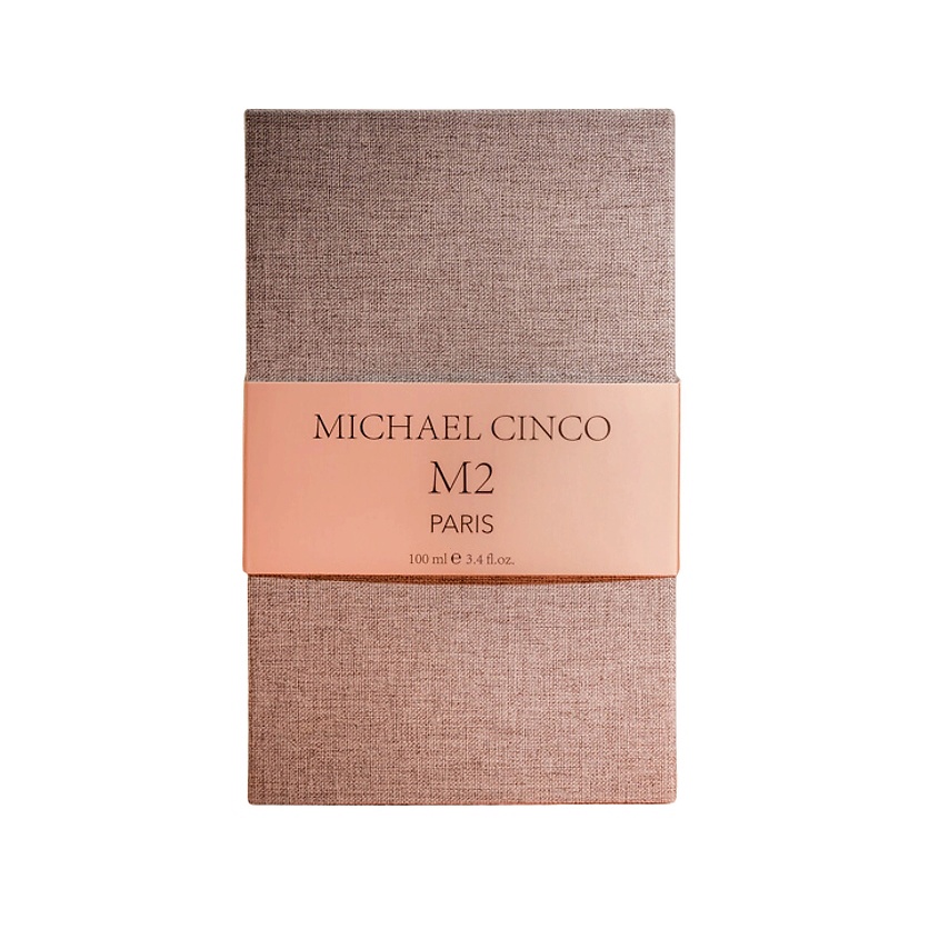MICHAEL CINCO M2 – фото 2